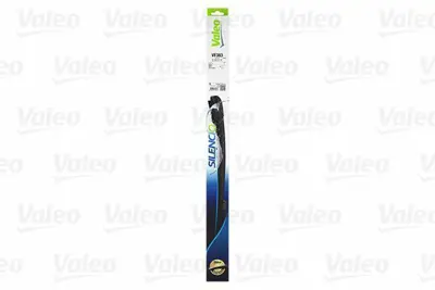 VALEO 574703 Silecek Supurgesı (X2) 650 - 340mm (Ruzgarlıklı) Clıo Iv Captur 288901164R