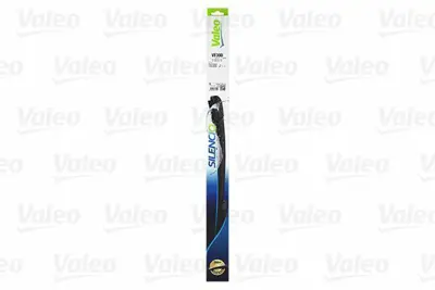 VALEO 574710 Silecek Supurgesı On Takım (600mm - 600mm) C-Class W204 08>14 S204 08>14 A2048201845