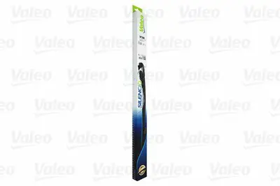 VALEO 574710 Silecek Supurgesı On Takım (600mm - 600mm) C-Class W204 08>14 S204 08>14 A2048201845
