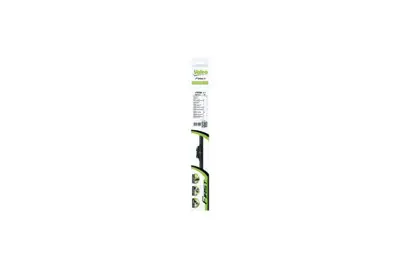 VALEO 575001 Silecek Supurgesı 380mm (Adet) - (Fırst) Multıconnectıon Fm38 (Muz Tıpı) 3397008576