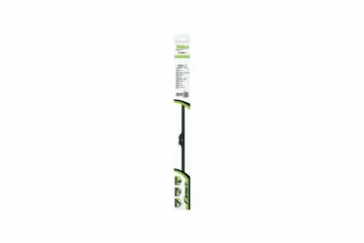 VALEO 575007 Silecek Supurgesı 550mm (Adet) - (Fırst) Multıconnectıon Fm55 (Muz Tıpı) 6272280