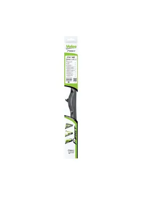 VALEO 575826 Silecek  Süpürgesı Ön 288901217R, 575826, 575826