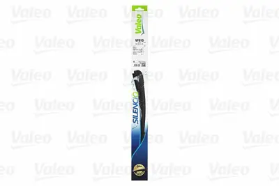 VALEO 577810 Silecek Süpürgesı Ön Takım 288905811R