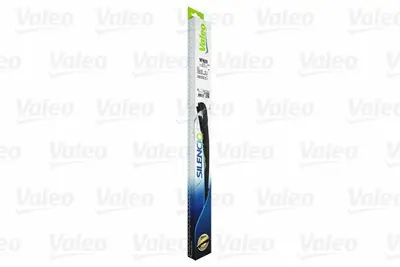 VALEO 577828 Silencio Vf828 X2 600 450mm Ön Bmw 4 Silencio X-Trm Flat Blade Muz Tipi Silecek Binek 61612349870