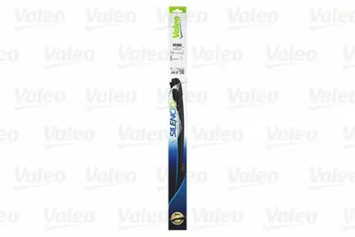 VALEO 577892 Silecek Supurgesı Swf Vısıoflex Flat Blade (X2) - (630+500 Mm) Volvo Xc90 15> S90 Iı (234 16> V90 Iı 31349377, 83B998002, 9J1955425Y