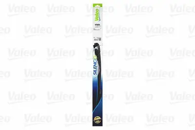 VALEO 577900 Valeo Sılencıo X Trm Flat Blade Vm900 (X2) - (700+600 Mm) Opel Astra K 1899671, 5176786, 5176822, 76620SMGG01, T4N1186, T4N1187, 7M3955425B, 7M3955426A, 7M3955426B, 7M3998002A