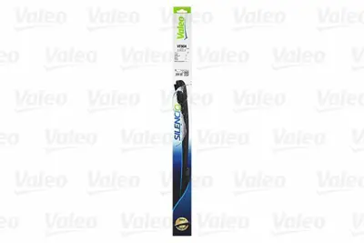 VALEO 577904 Valeo Sılencıo X Trm Flat Blade Vm904 (X2) - (650+500 Mm) Cıtroen Jumpy Panelvan - Van (04 - 16>), S 1642340480, SU001A2900