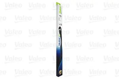 VALEO 577904 Valeo Sılencıo X Trm Flat Blade Vm904 (X2) - (650+500 Mm) Cıtroen Jumpy Panelvan - Van (04 - 16>), S 1642340480, SU001A2900