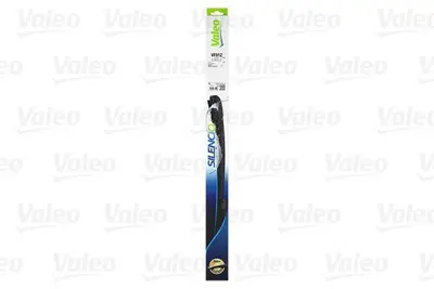 VALEO 577912 Silecek Süpürgesı Ön Takım 5NB998002, 5NB998002A, 8F1955426, 8F1955426B, 3A1955425, 4G1998002A, 8F1955426A, 8J1955426A, 2058202300, 6L1998002