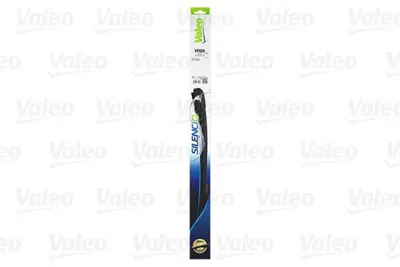 VALEO 577926 Silencio Vf926 X2 650 475mm Ön Mercedes B Silencio X-Trm Flat Blade Muz Tipi Silecek Binek A2478200502