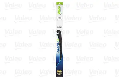 VALEO 577940 Silecek Süpürgesı Ön Takım 288907994R