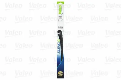 VALEO 577960 Valeo Silencio X-Trm Flat Blade X2 600 450 Mm Mazda 6 12-12 -Cx-5 05-17 KD2W67330
