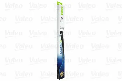 VALEO 577960 Valeo Silencio X-Trm Flat Blade X2 600 450 Mm Mazda 6 12-12 -Cx-5 05-17 KD2W67330