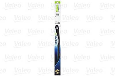 VALEO 577962 Silecek  Süpürgesı 9823609780, 9823609180, 1610112080, 1611346780, 1611349280, 1611870280, 1613156580, 1613156680, 1613160080, 1613578480