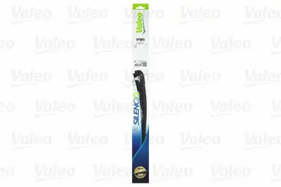 VALEO 577965 Silencio Vf965 X2 600 500mm Ön Volvo Xc40 Silencio X-Trm Flat Blade Muz Tipi Silecek Binek 31662391