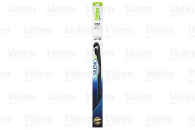 VALEO 577968 Silecek Supurgesı Swf On Takım (650mm - 600mm) Sprınter 907 910 18> Crafter 06> A9108240000