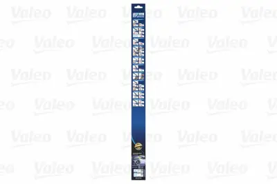 VALEO 577968 Silecek Supurgesı Swf On Takım (650mm - 600mm) Sprınter 907 910 18> Crafter 06> A9108240000