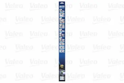 VALEO 577976 Valeo Silencio X-Trm Flat Blade Vf976 X2 700 300 Mm Ön Renault Clıo V 06.2019 288909048R
