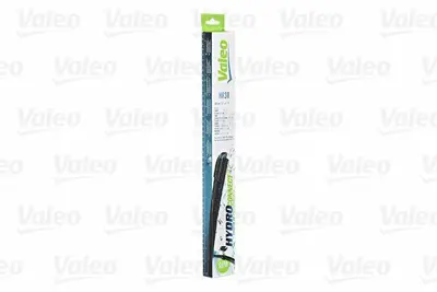 VALEO 578501 Silecek Supurgesı On Muz Tıp 380mm Hf38 (Hydroconnect Coklu Bağlantı) - (X1) 1882419, 8X1998002A