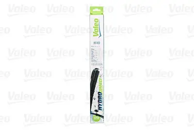 VALEO 578502 Silecek Supurgesı On Muz Tıp 400mm Hf40 (Hydroconnect Coklu Bağlantı) - (X1) 1611348480