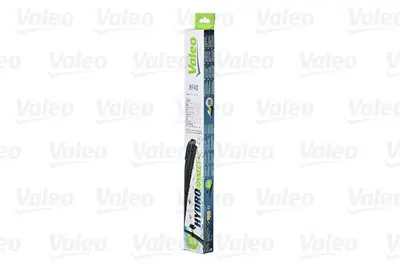 VALEO 578502 Silecek Supurgesı On Muz Tıp 400mm Hf40 (Hydroconnect Coklu Bağlantı) - (X1) 1611348480