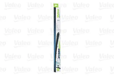 VALEO 578505 Silecek Supurgesı On Muz Tıp 480mm Hf48 (Hydroconnect Coklu Bağlantı) - (X1) 8D1955427