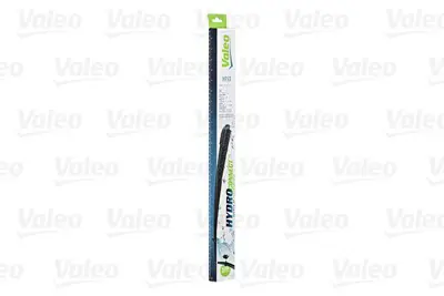 VALEO 578507 Silecek Supurgesı On Muz Tıp 530mm Hf53 (Hydroconnect Coklu Bağlantı) - (X1) 2058202300, 5J1998001, 5NB998002, 6L1998002, 8F1955426A, 8J1955426A