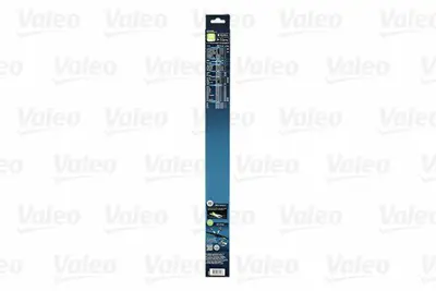 VALEO 578507 Silecek Supurgesı On Muz Tıp 530mm Hf53 (Hydroconnect Coklu Bağlantı) - (X1) 2058202300, 5J1998001, 5NB998002, 6L1998002, 8F1955426A, 8J1955426A