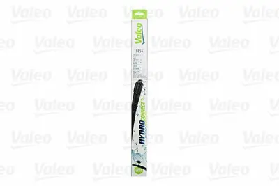 VALEO 578508 Silecek Supurgesı On Muz Tıp 550mm Hf55 (Hydroconnect Coklu Bağlantı) - (X1) 7701068753