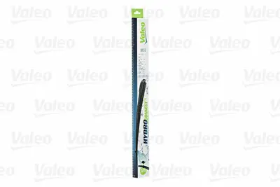 VALEO 578508 Silecek Supurgesı On Muz Tıp 550mm Hf55 (Hydroconnect Coklu Bağlantı) - (X1) 7701068753