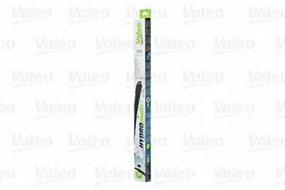 VALEO 578508 Silecek Supurgesı On Muz Tıp 550mm Hf55 (Hydroconnect Coklu Bağlantı) - (X1) 7701068753
