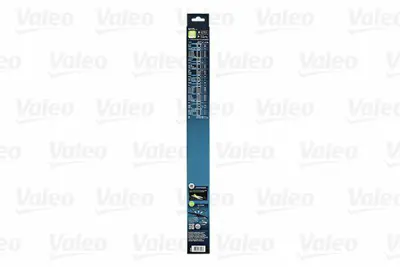 VALEO 578508 Silecek Supurgesı On Muz Tıp 550mm Hf55 (Hydroconnect Coklu Bağlantı) - (X1) 7701068753