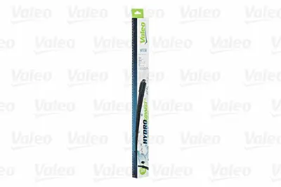 VALEO 578509 Silecek Supurgesı On Muz Tıp 550mm Hf55b (Hydroconnect Coklu Bağlantı) - (X1) 1462914, 6423J9