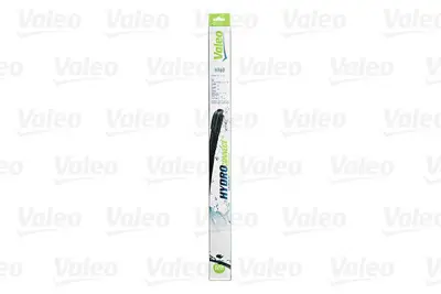 VALEO 578511 Silecek Supurgesı On Muz Tıp 600mm Hf60 (Hydroconnect Coklu Bağlantı) - (X1) 7H5955425