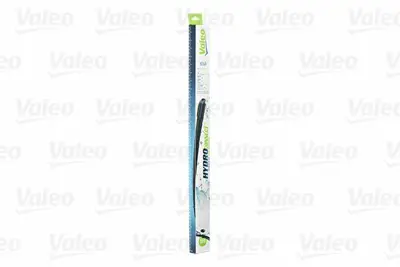 VALEO 578511 Silecek Supurgesı On Muz Tıp 600mm Hf60 (Hydroconnect Coklu Bağlantı) - (X1) 7H5955425
