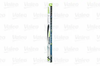 VALEO 578511 Silecek Supurgesı On Muz Tıp 600mm Hf60 (Hydroconnect Coklu Bağlantı) - (X1) 7H5955425