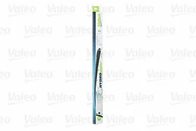 VALEO 578513 Silecek Supurgesı On Muz Tıp 650mm Hf65 (Hydroconnect Coklu Bağlantı) - (X1) 4L1955425B