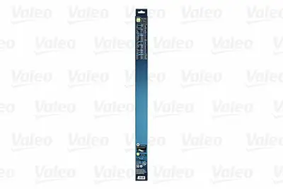 VALEO 578515 Silecek Supurgesı On Muz Tıp 700mm Hf70 (Hydroconnect Coklu Bağlantı) - (X1) 1611354380