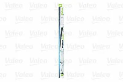 VALEO 578516 Silecek Supurgesı On Muz Tıp 700mm Hf70b (Hydroconnect Coklu Bağlantı) - (X1) 1611354280