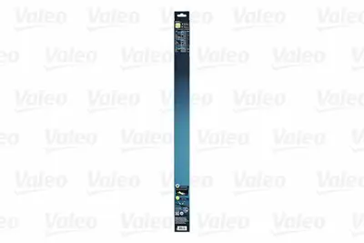 VALEO 578516 Silecek Supurgesı On Muz Tıp 700mm Hf70b (Hydroconnect Coklu Bağlantı) - (X1) 1611354280