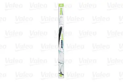 VALEO 578517 Silecek Supurgesı On Muz Tıp 750mm Hf75 (Hydroconnect Coklu Bağlantı) - (X1) 1613156780, 2121380, 288903710R, 6423A6
