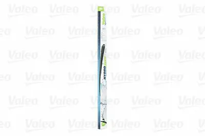 VALEO 578517 Silecek Supurgesı On Muz Tıp 750mm Hf75 (Hydroconnect Coklu Bağlantı) - (X1) 1613156780, 2121380, 288903710R, 6423A6