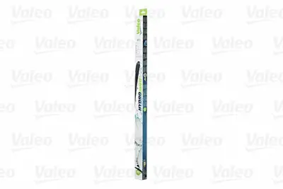 VALEO 578517 Silecek Supurgesı On Muz Tıp 750mm Hf75 (Hydroconnect Coklu Bağlantı) - (X1) 1613156780, 2121380, 288903710R, 6423A6