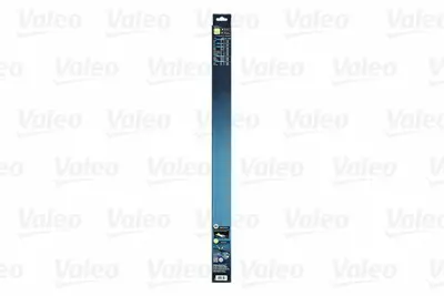 VALEO 578517 Silecek Supurgesı On Muz Tıp 750mm Hf75 (Hydroconnect Coklu Bağlantı) - (X1) 1613156780, 2121380, 288903710R, 6423A6