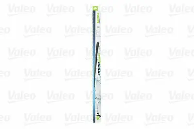 VALEO 578519 Silecek Supurgesi On Sağ P106 Saxo J5 Jumpy Iii Xsara Xantia C25 Evasion - Arka P306 P309 (Boy:500mm) - (Swf) 1611349580