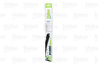 VALEO 578560 Silecek Supurgesı Arka (240mm) Cıtroen C4 Cactus E3 2014> , A-Class W176 12>18 1768200545, 1S6955427, 287909786R, 642334