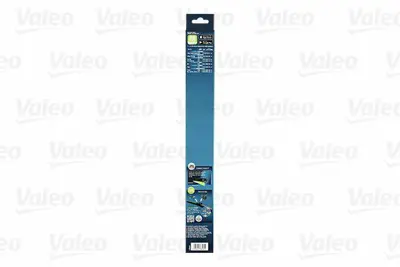 VALEO 578560 Silecek Supurgesı Arka (240mm) Cıtroen C4 Cactus E3 2014> , A-Class W176 12>18 1768200545, 1S6955427, 287909786R, 642334