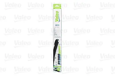 VALEO 578563 Silecek  Süpürgesı Arka 61627213241