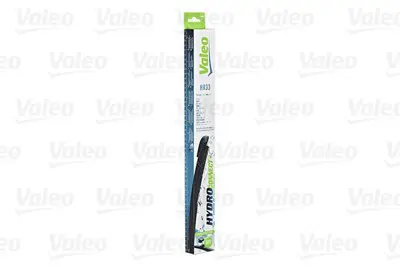 VALEO 578563 Silecek  Süpürgesı Arka 61627213241