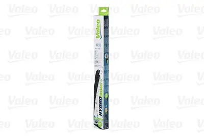 VALEO 578563 Silecek  Süpürgesı Arka 61627213241